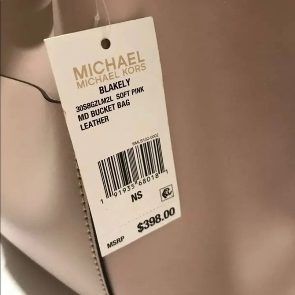 Michael Kors bag - Picture 8 of 10